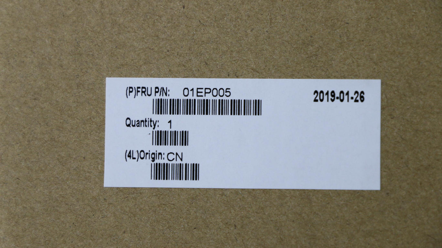 Lenovo Nb Keyboard Keyboard Bl Chy Ne - 01EP005