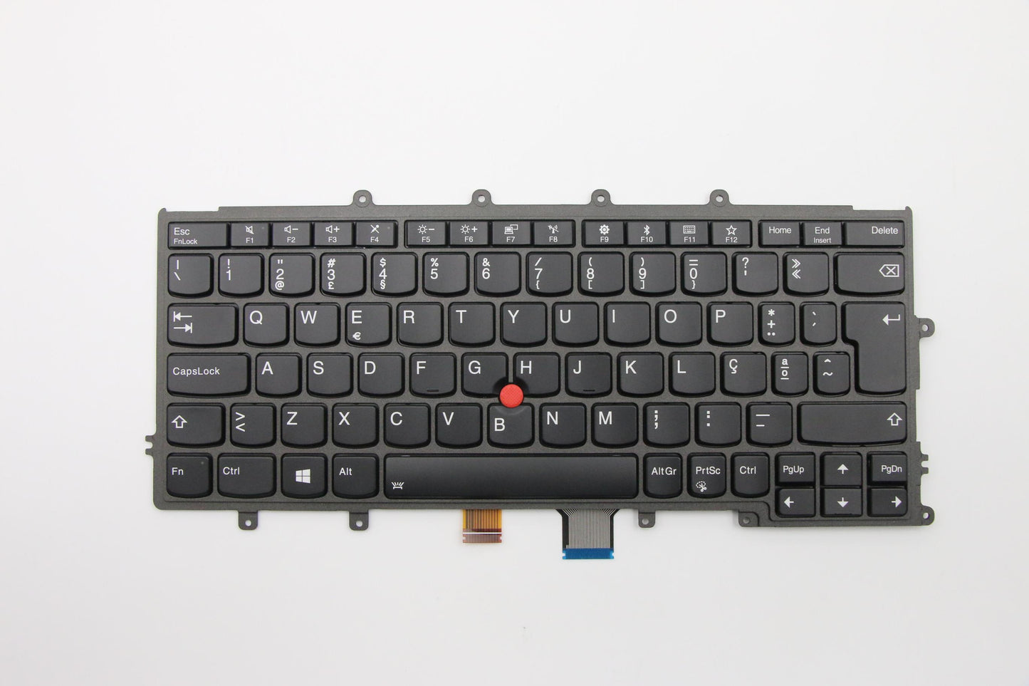 Lenovo Nb Keyboard Keyboard Bl Chy Po - 01EP007