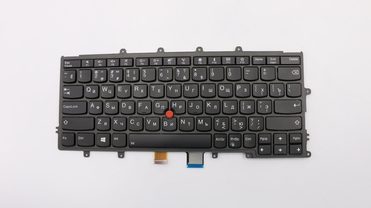 Lenovo Nb Keyboard Keyboard Bl Chy Ru - 01EP008
