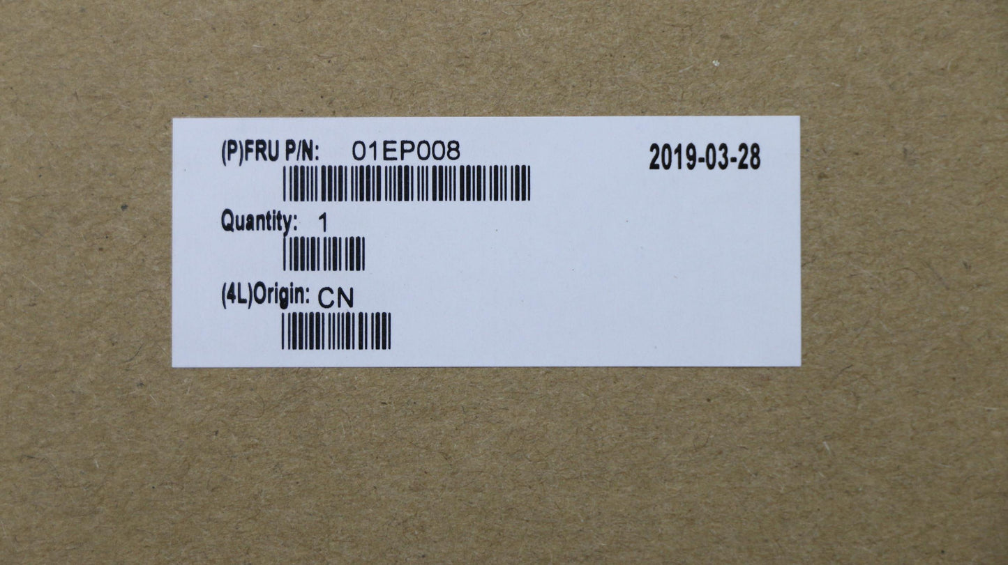 Lenovo Nb Keyboard Keyboard Bl Chy Ru - 01EP008