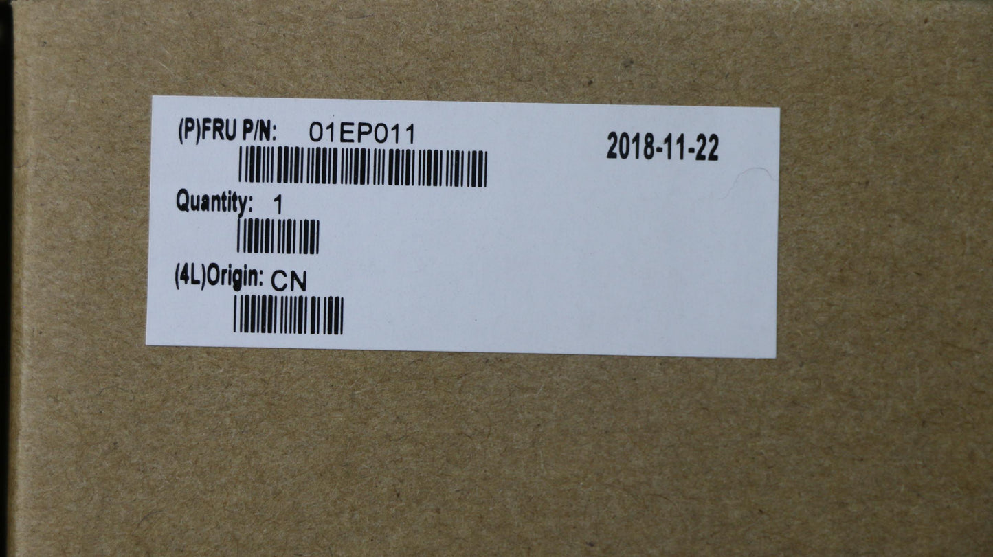 Lenovo Keyboard Bl Chy Swedish/Finnis - 01EP011