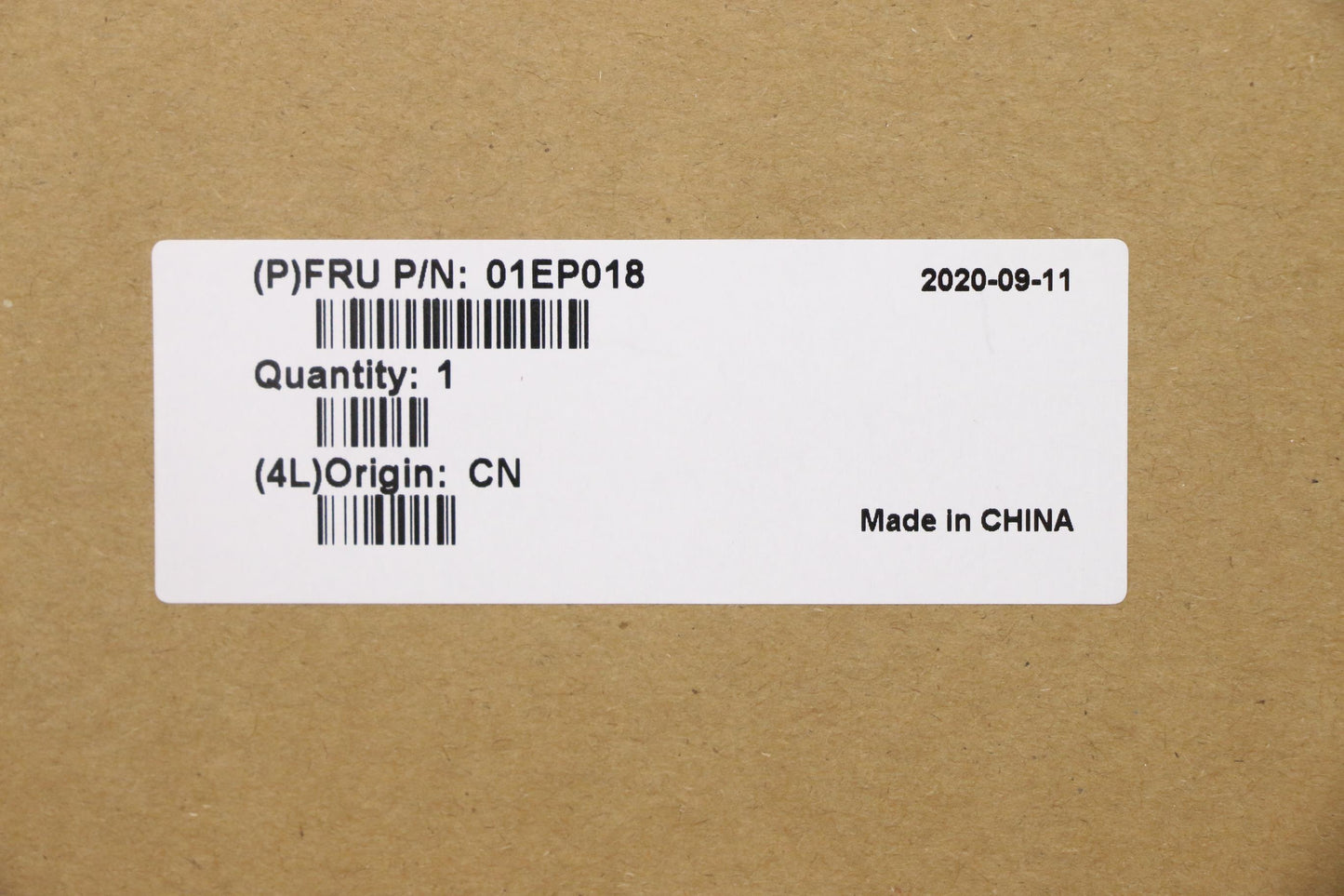Lenovo Nb Keyboard Keyboard Bl Chy Tr - 01EP018