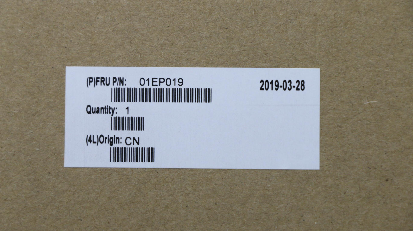 Lenovo Nb Keyboard Keyboard Bl Chy Th - 01EP019
