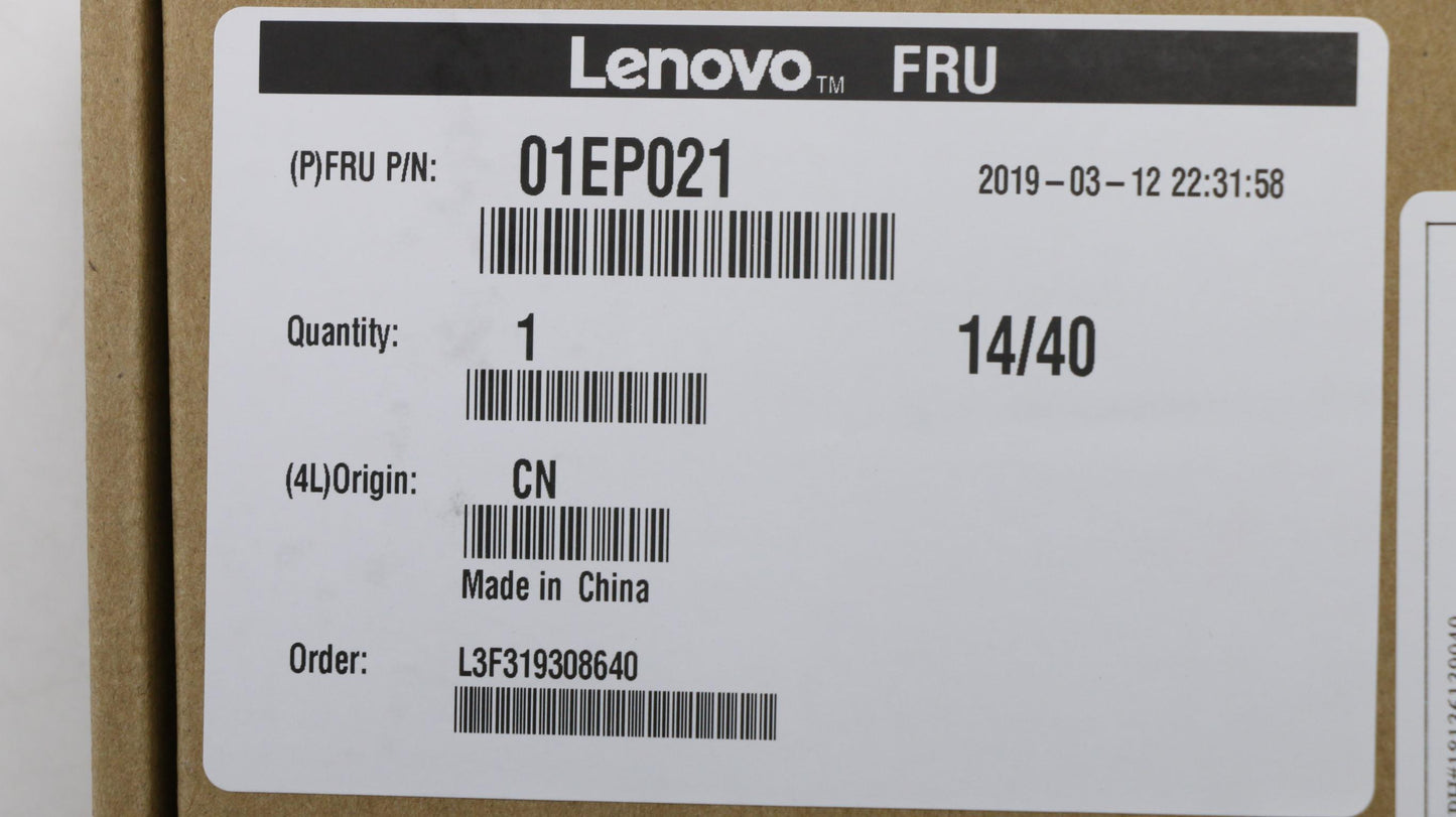 Lenovo Keyboard Bl Chy Indian - 01EP021