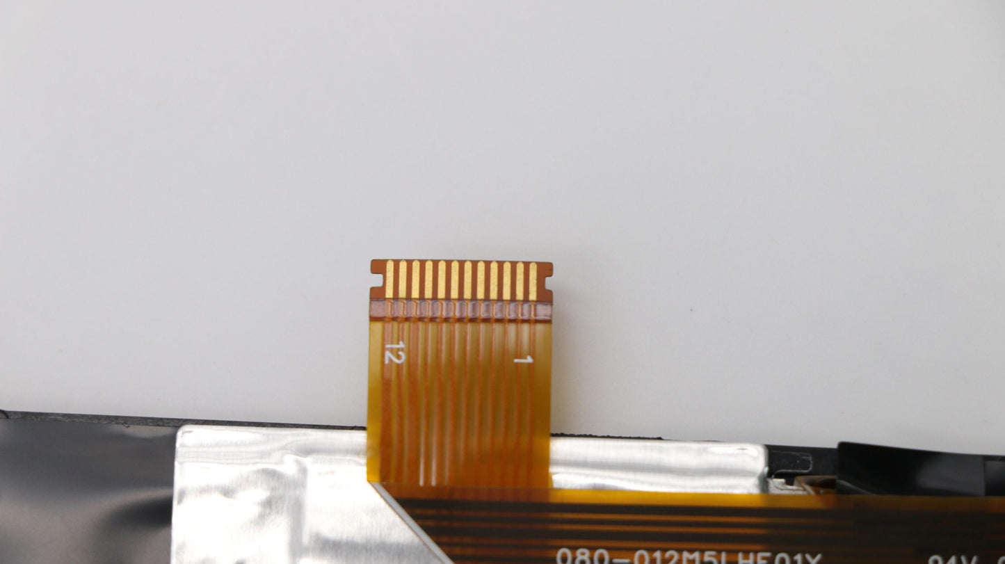 Lenovo Keyboard Bl Chy Indian - 01EP021
