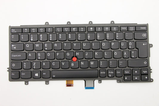Lenovo Nb Keyboard Keyboard Bl Chy Es - 01EP022