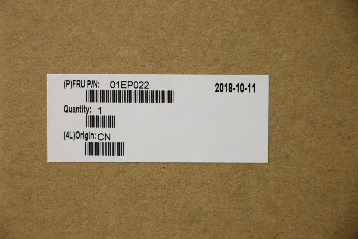 Lenovo Nb Keyboard Keyboard Bl Chy Es - 01EP022