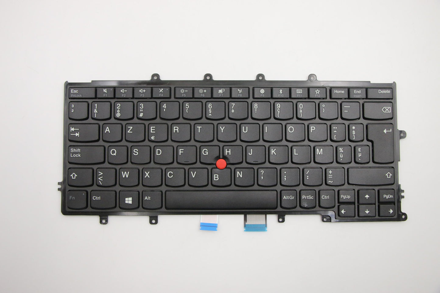 Lenovo Nb Keyboard Keyboard N/Bl Ltn - 01EP030