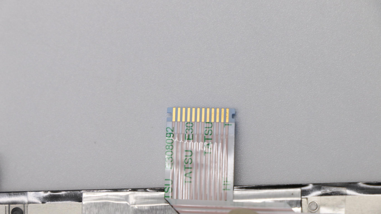 Lenovo Nb Keyboard Keyboard N/Bl Ltn - 01EP038