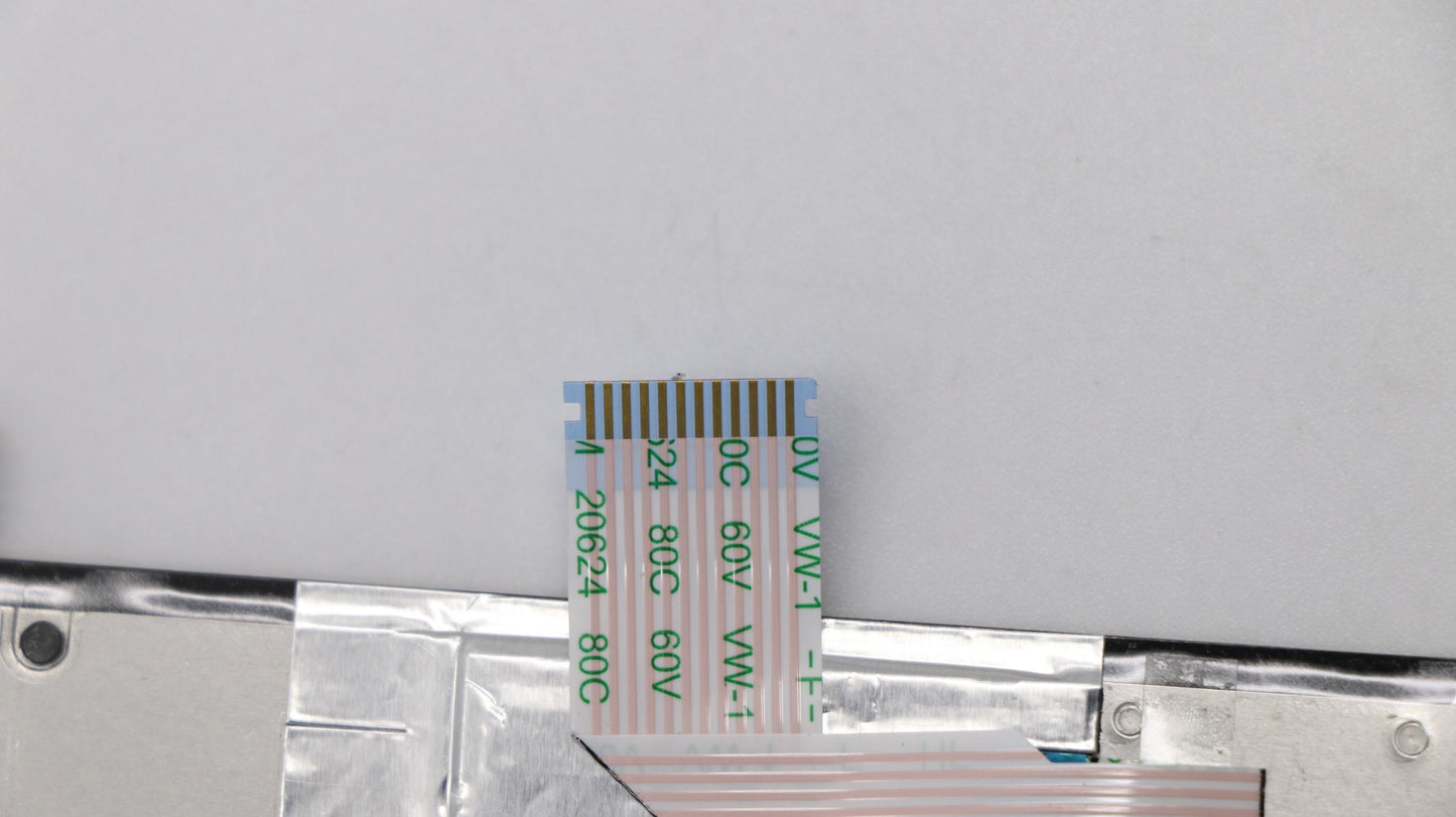 Lenovo Nb Keyboard Keyboard N/Bl Ltn - 01EP039