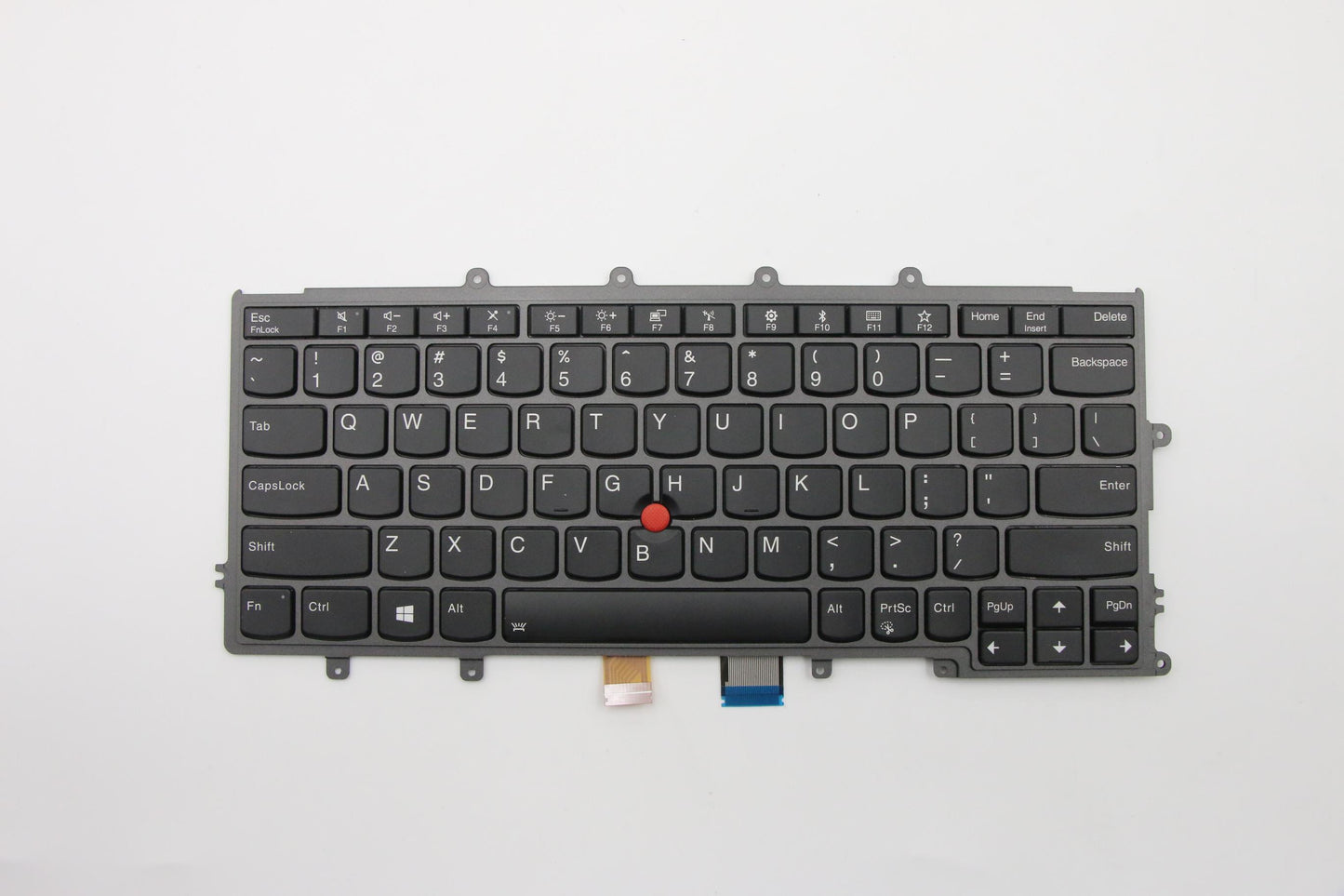 Lenovo Kbd Bl Ltn Us English - 01EP062