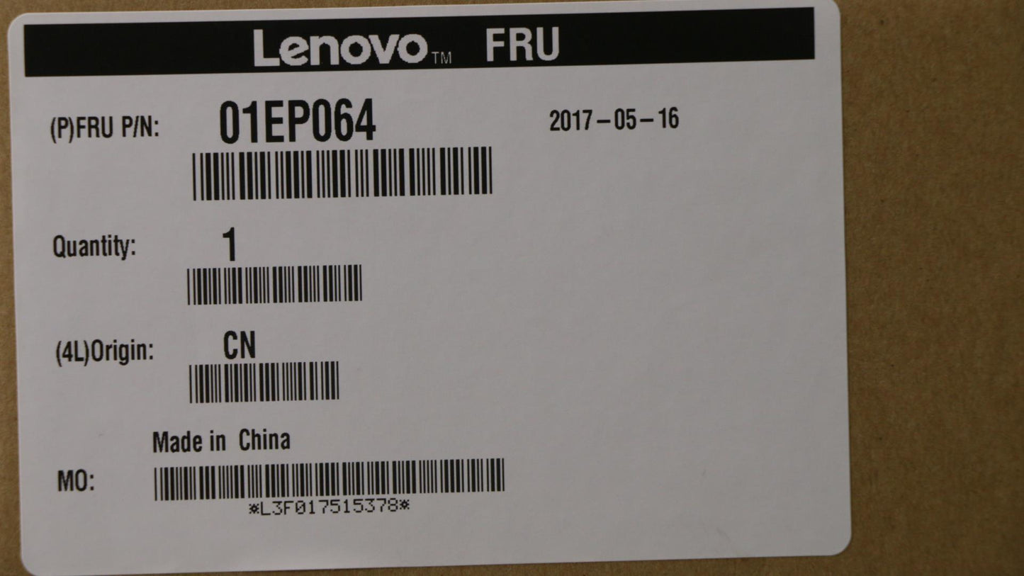 Lenovo Nb Keyboard Keyboard Bl Ltn Cf - 01EP064