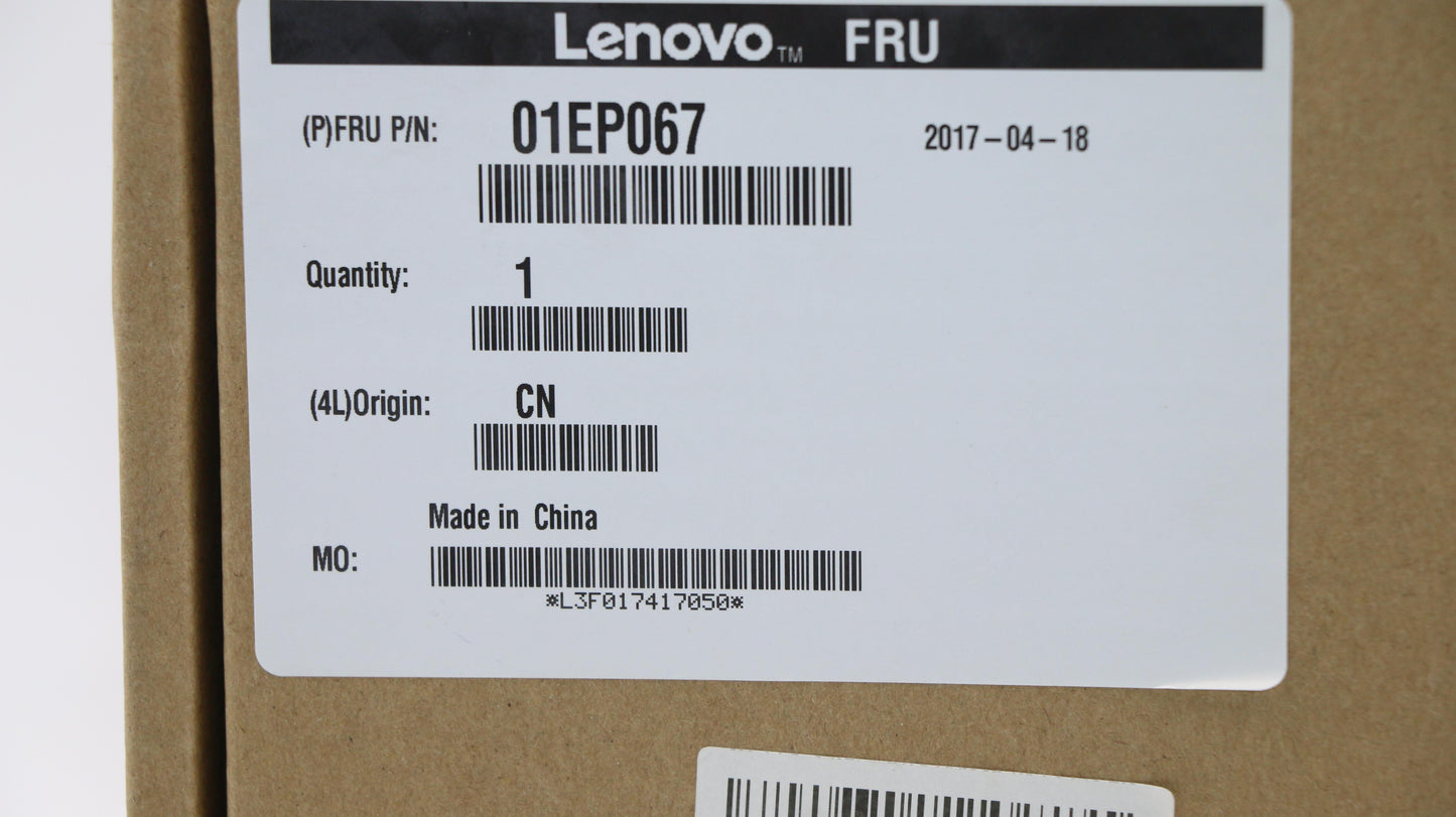 Lenovo Nb Keyboard Keyboard Bl Ltn Ar - 01EP067