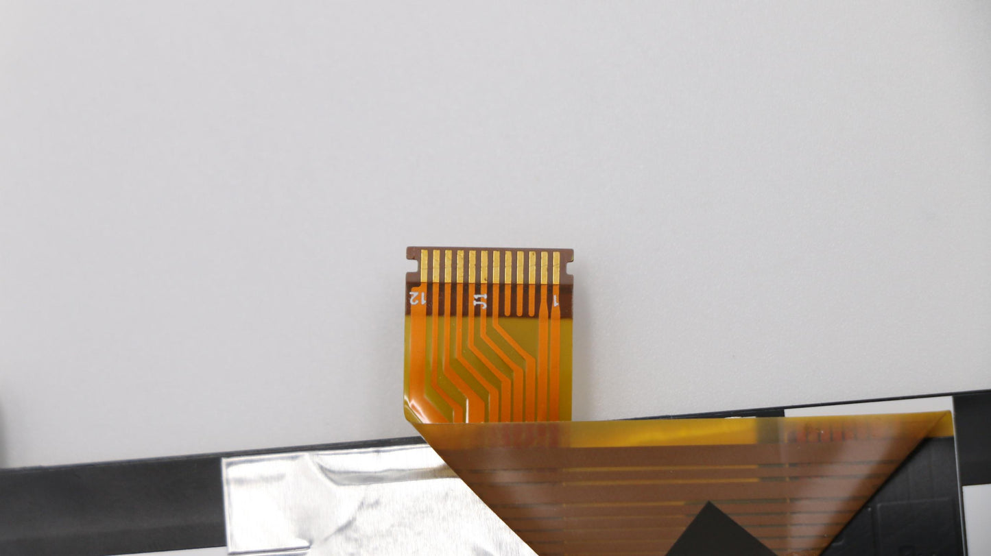 Lenovo Nb Keyboard Keyboard Bl Ltn Ic - 01EP078