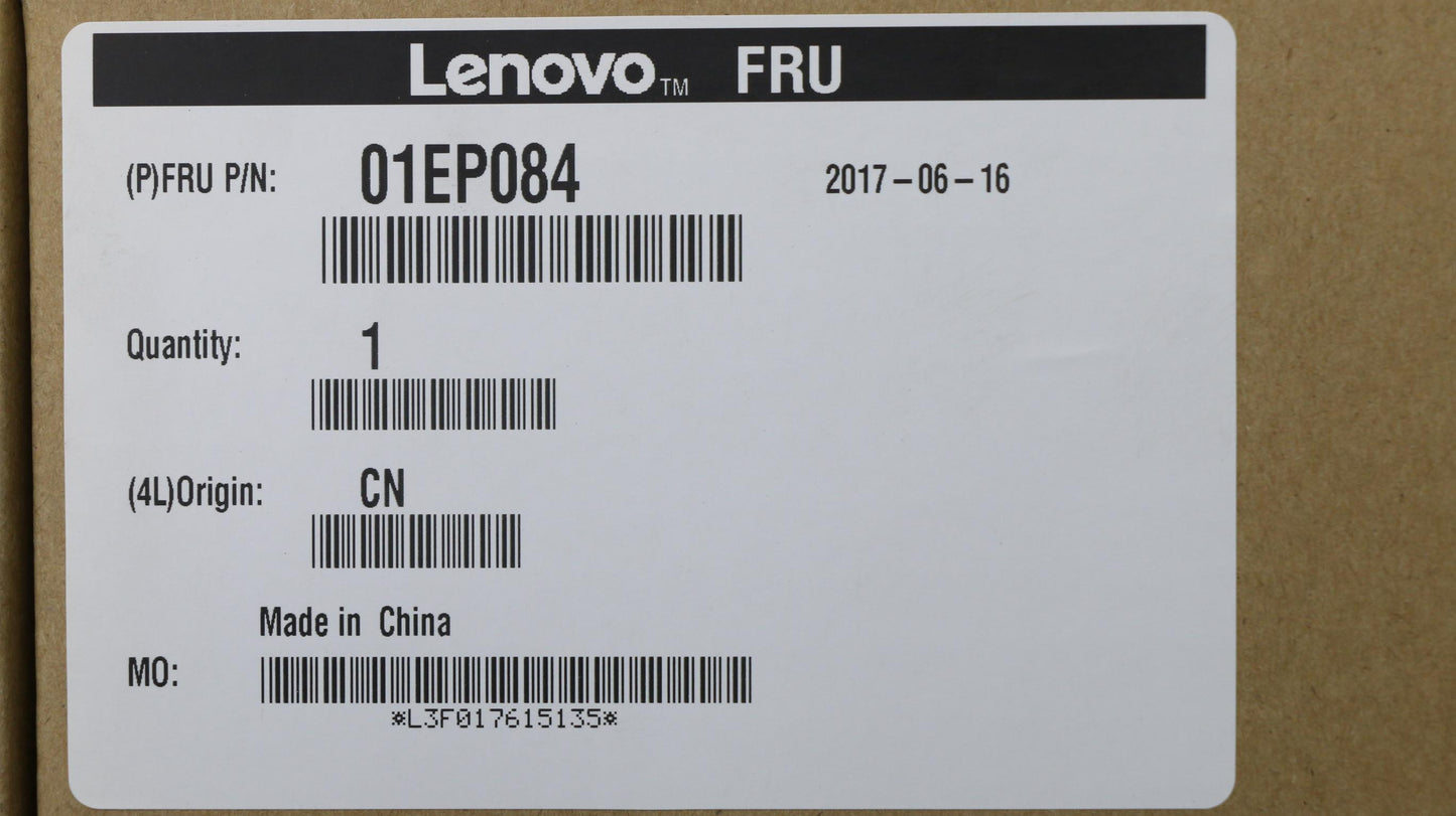 Lenovo Nb Keyboard Keyboard Bl Ltn Ru - 01EP084