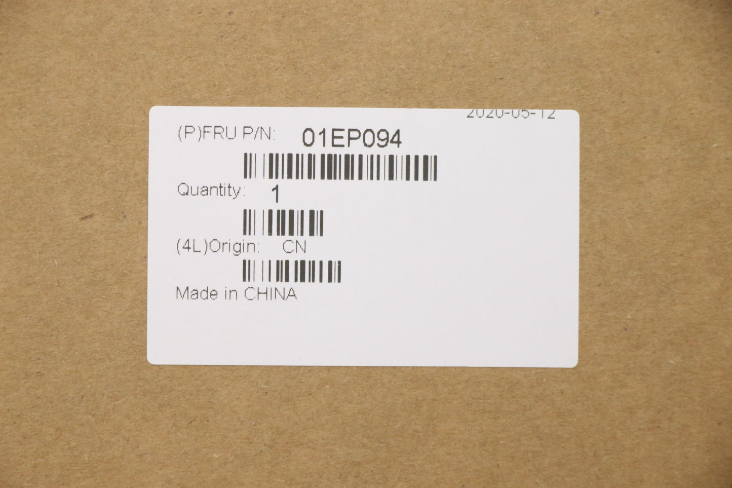 Lenovo Nb Keyboard Keyboard Bl Ltn Tr - 01EP094