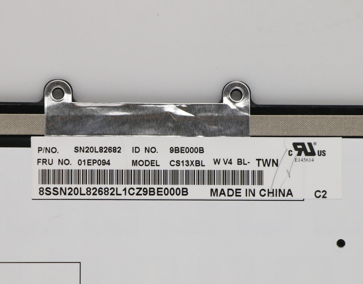 Lenovo Nb Keyboard Keyboard Bl Ltn Tr - 01EP094