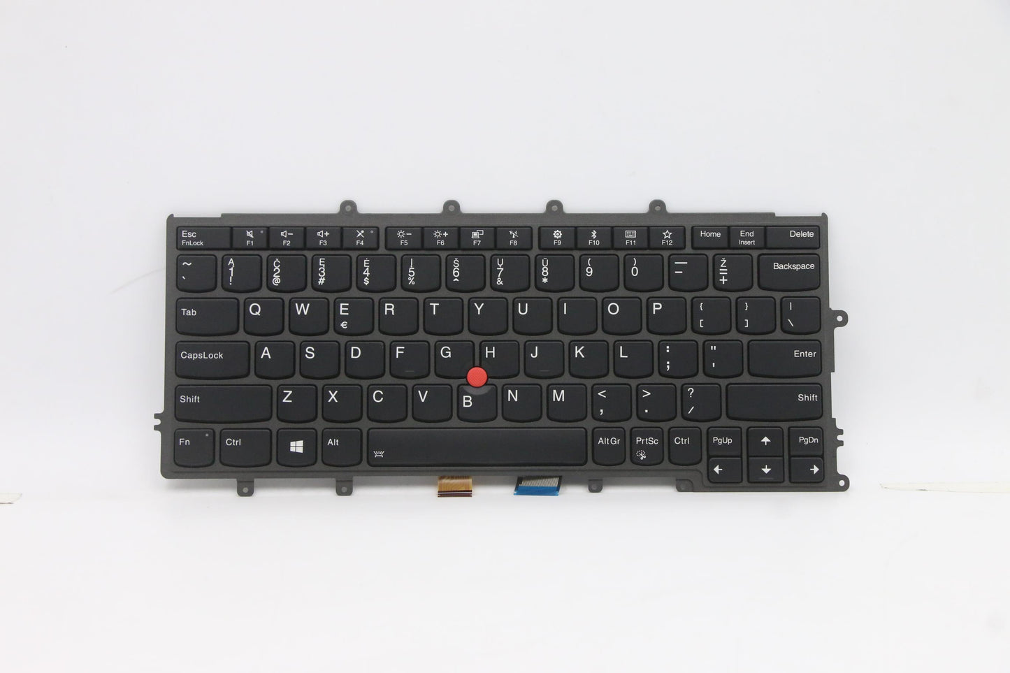 Lenovo Nb Keyboard Keyboard Bl Ltn Li - 01EP099