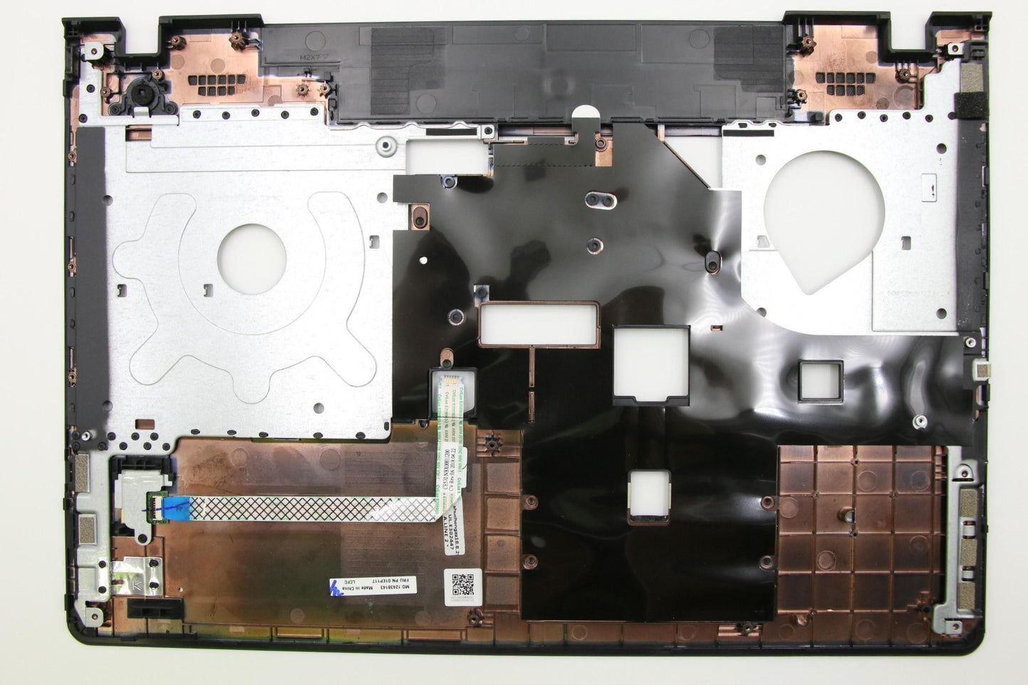Lenovo Palmrestasm15.6 Usifpr 3+2Bcp - 01EP117