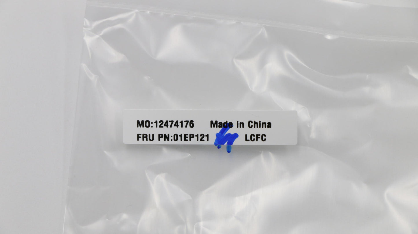 Lenovo 2Dacovercable - 01EP121