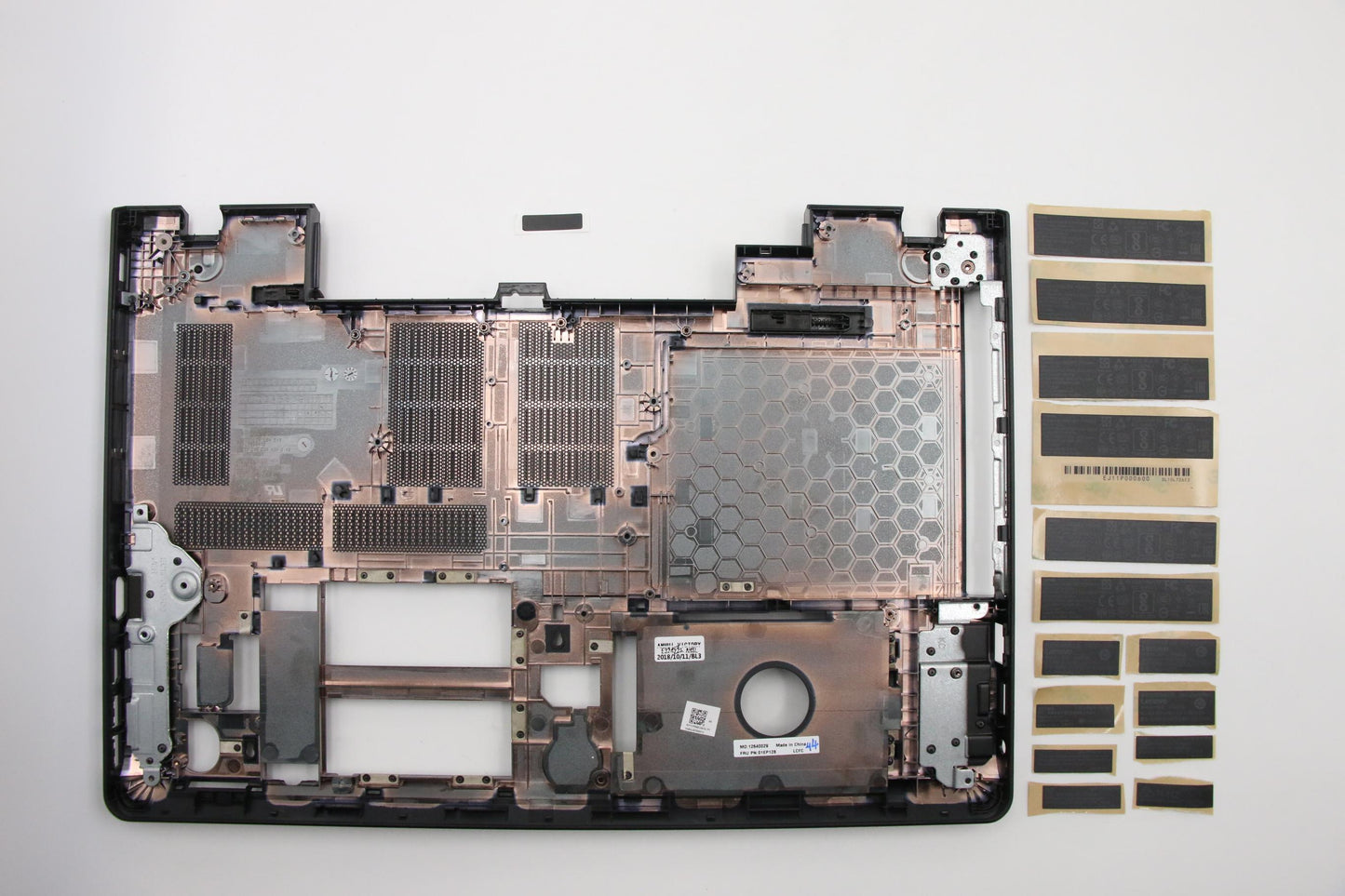 Lenovo Dcoverassembly 2D 3Dcamera Pl - 01EP128