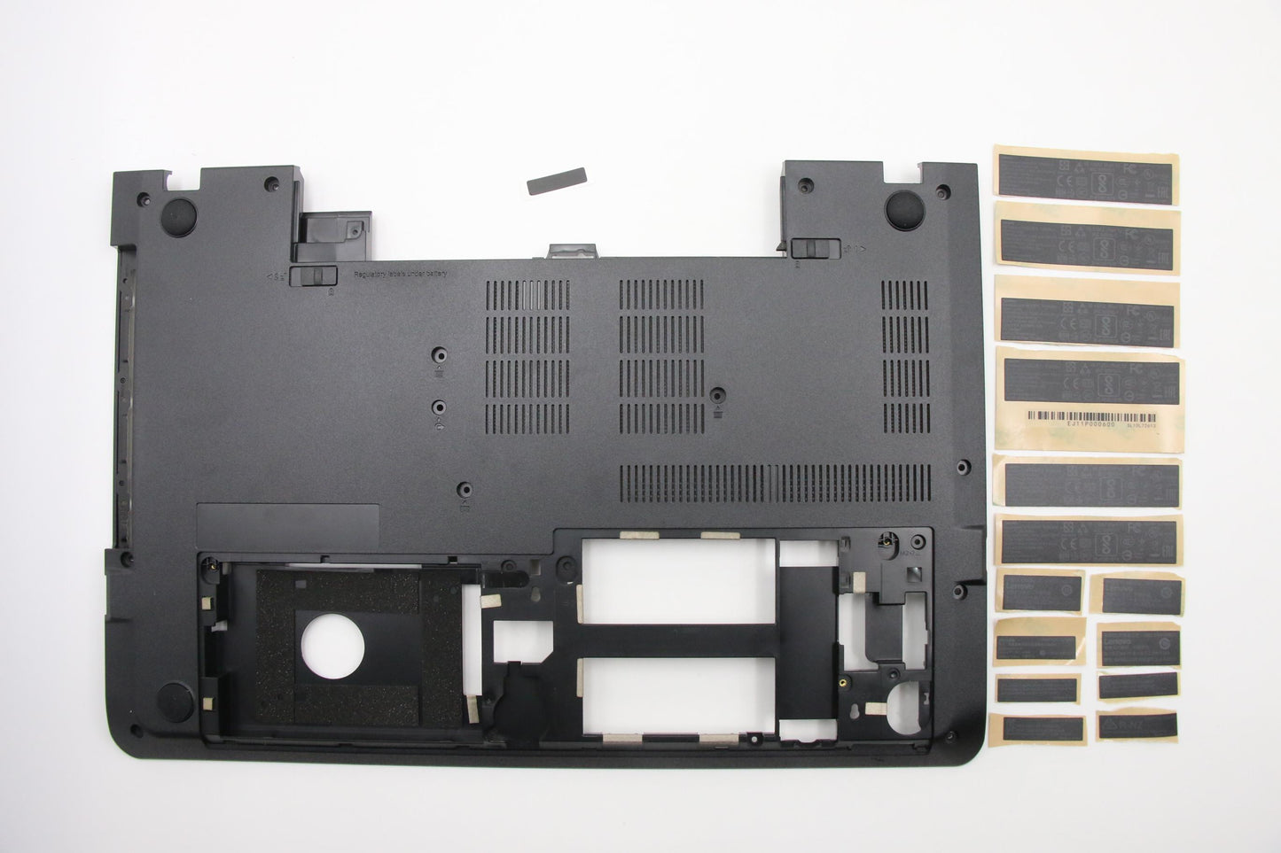 Lenovo Dcoverassembly 2D 3Dcamera Pl - 01EP128