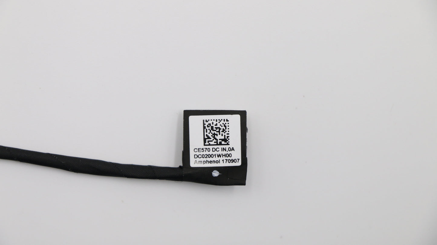 Lenovo Dc-Inboardwithcable - 01EP131