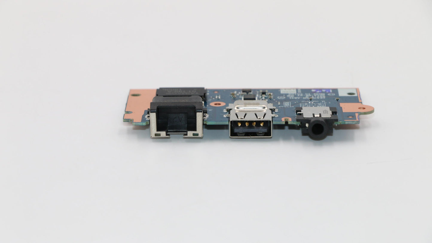 Lenovo I/Oboard(Rj45&Usb&Audio) - 01EP132