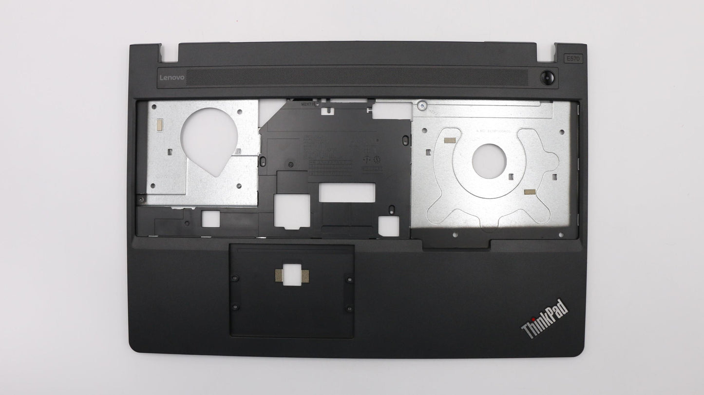 Lenovo Palmrest Nfpr 3+2 Transimage - 01EP134