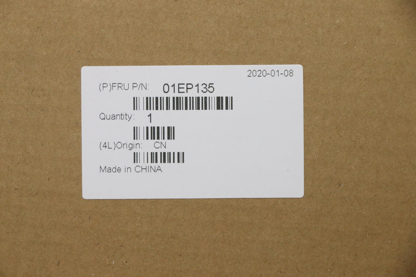 Lenovo Palmrest Nfpr 3+2 Sunrex - 01EP135