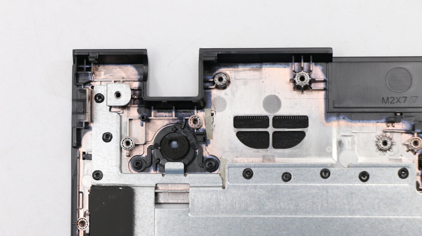 Lenovo Palmrest Nfp 3+2 Spk Transimag - 01EP136