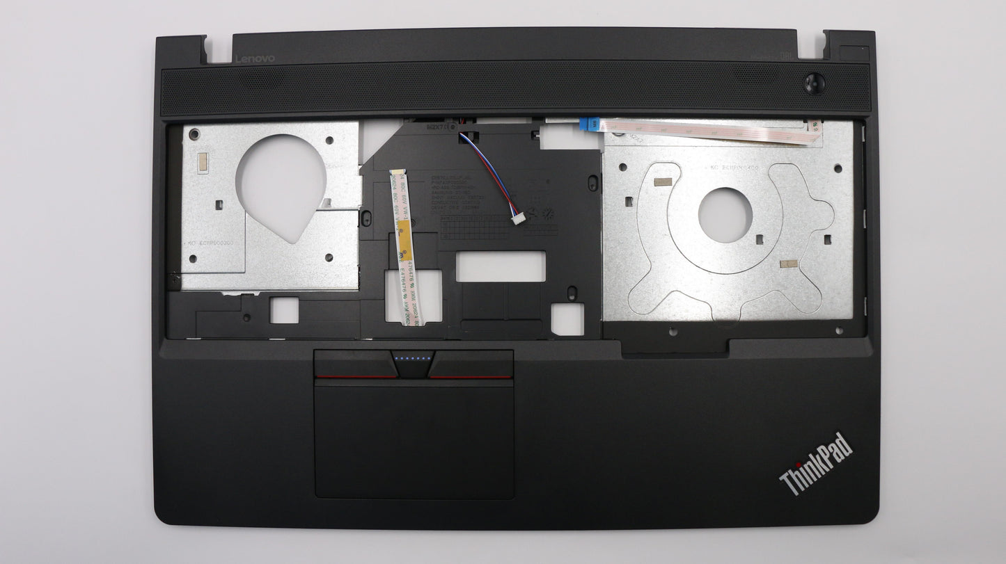 Lenovo Palmrest Nfpr 3+2 Spk Sunrex - 01EP137