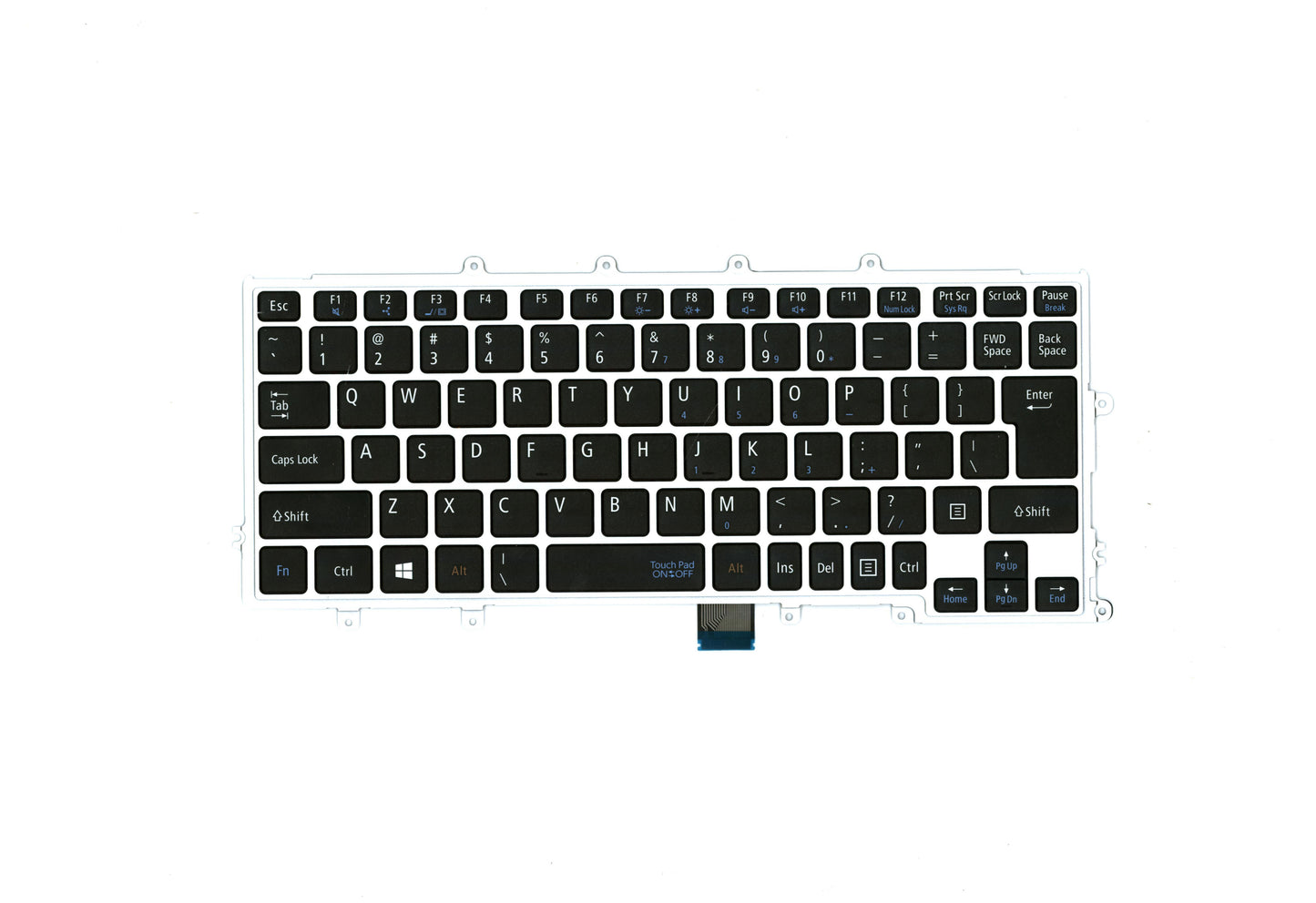 Lenovo 01EP140 Ki Keyboards Internal