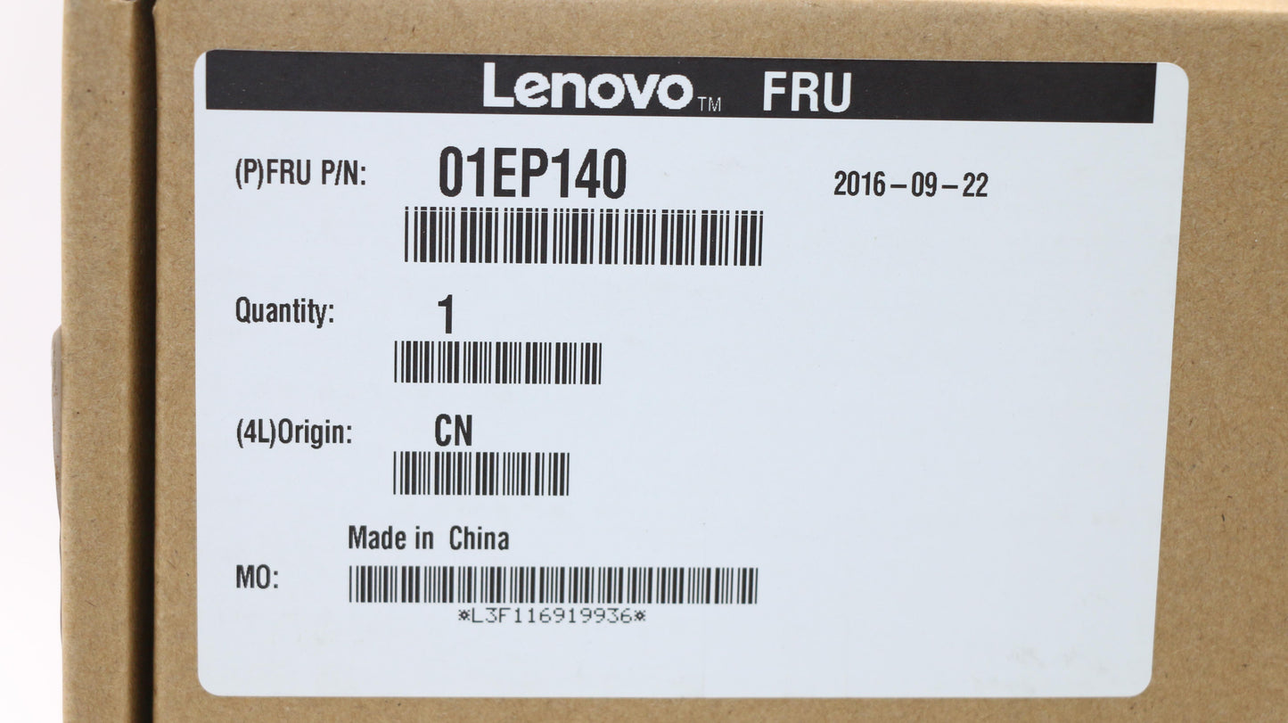 Lenovo 01EP140 Ki Keyboards Internal