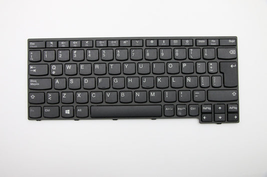 Lenovo Li8G Kb(Latin) 84, Blk, Cny Sp - 01EP144