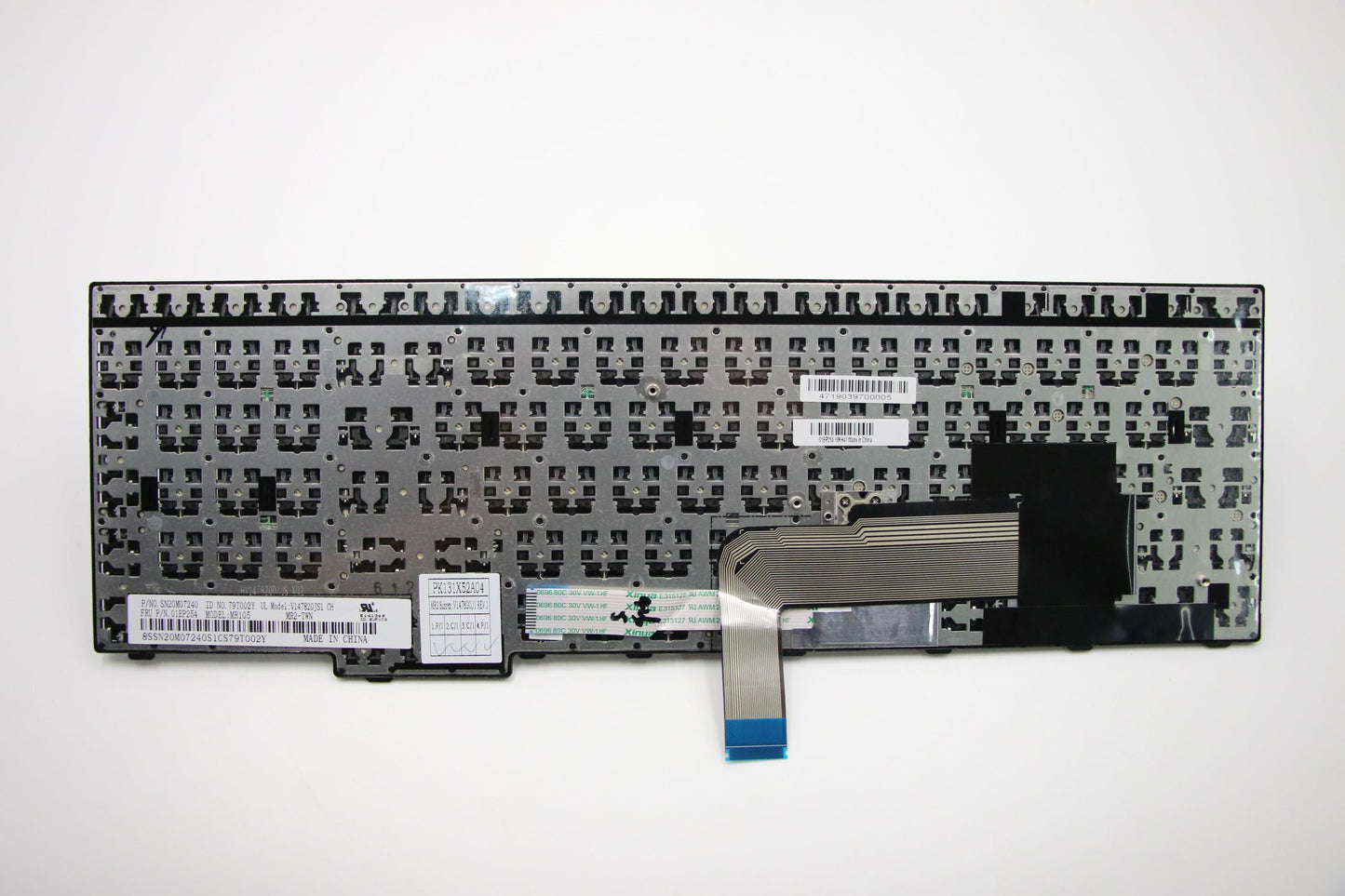 Lenovo Kb Sunrex T-Ch - 01EP254