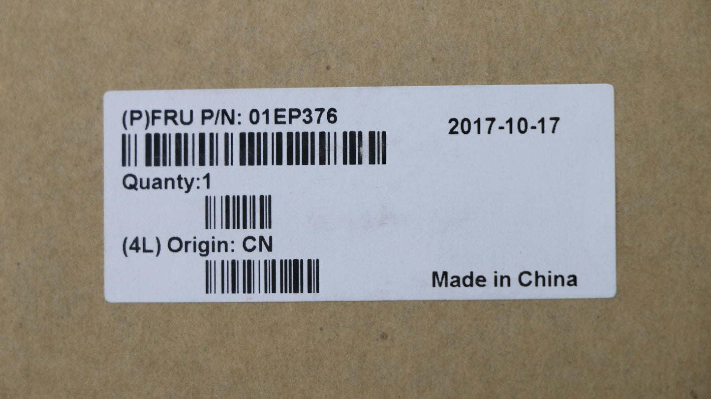 Lenovo Kb Darfon Bl Kor - 01EP376