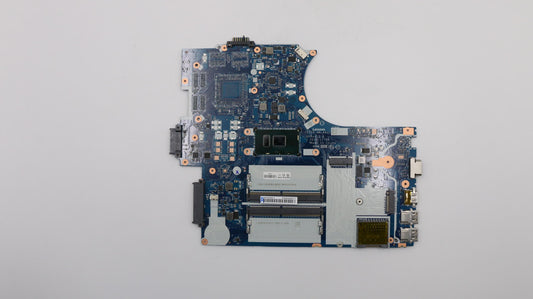 Lenovo (01EP389) i3-7100U Motherboard with TPM Support, Efficient Design