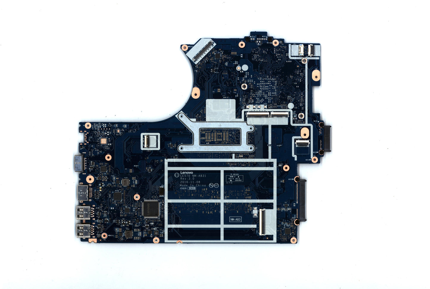 Lenovo I5-7200U,620,Win,Tpm(Hw) - 01EP391