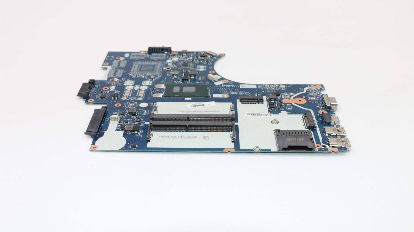 Lenovo I5-7200U,620,Win,Tpm(Hw) - 01EP391