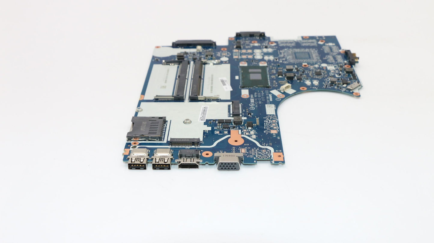 Lenovo I5-7200U,620,Win,Tpm(Hw) - 01EP391