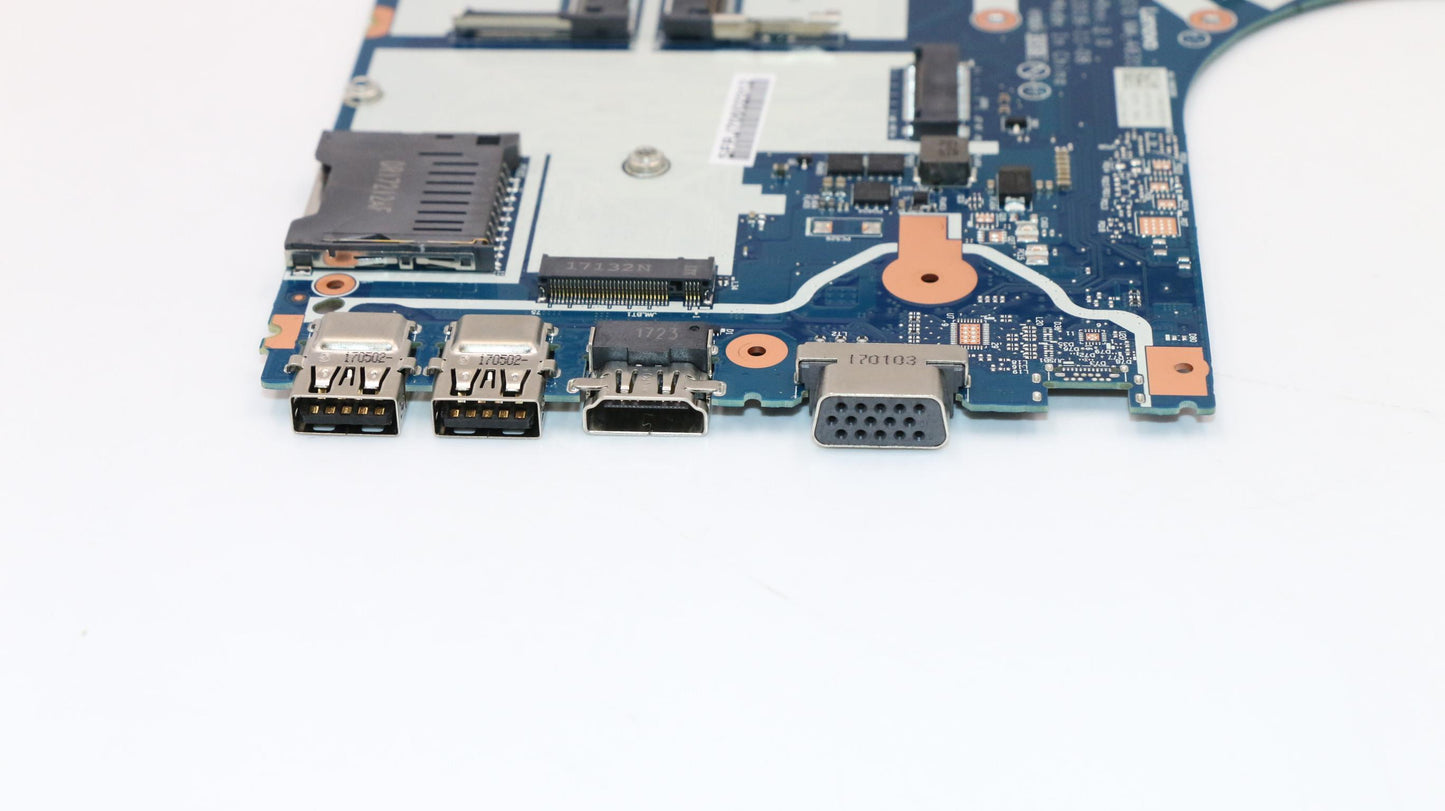 Lenovo I5-7200U,620,Win,Tpm(Hw) - 01EP391