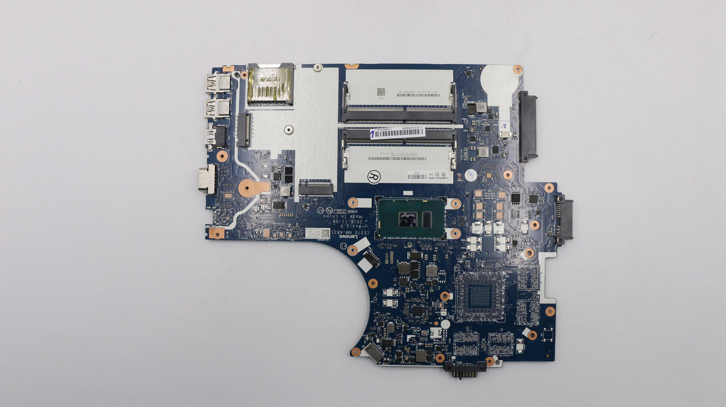 Lenovo I3Skylake Uma Nok Tpm(Hw) - 01EP404