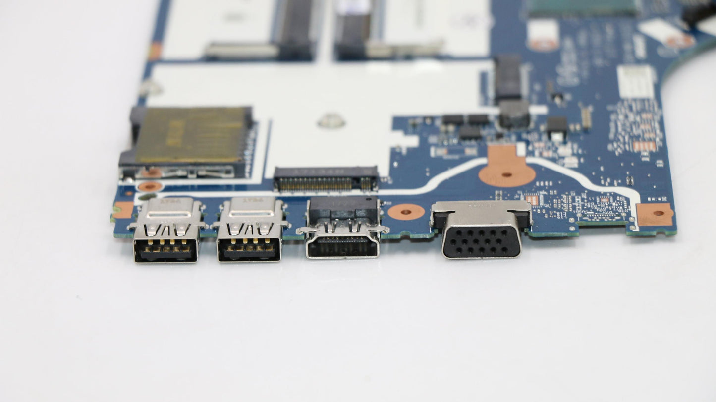 Lenovo I3Skylake Uma Nok Tpm(Hw) - 01EP404