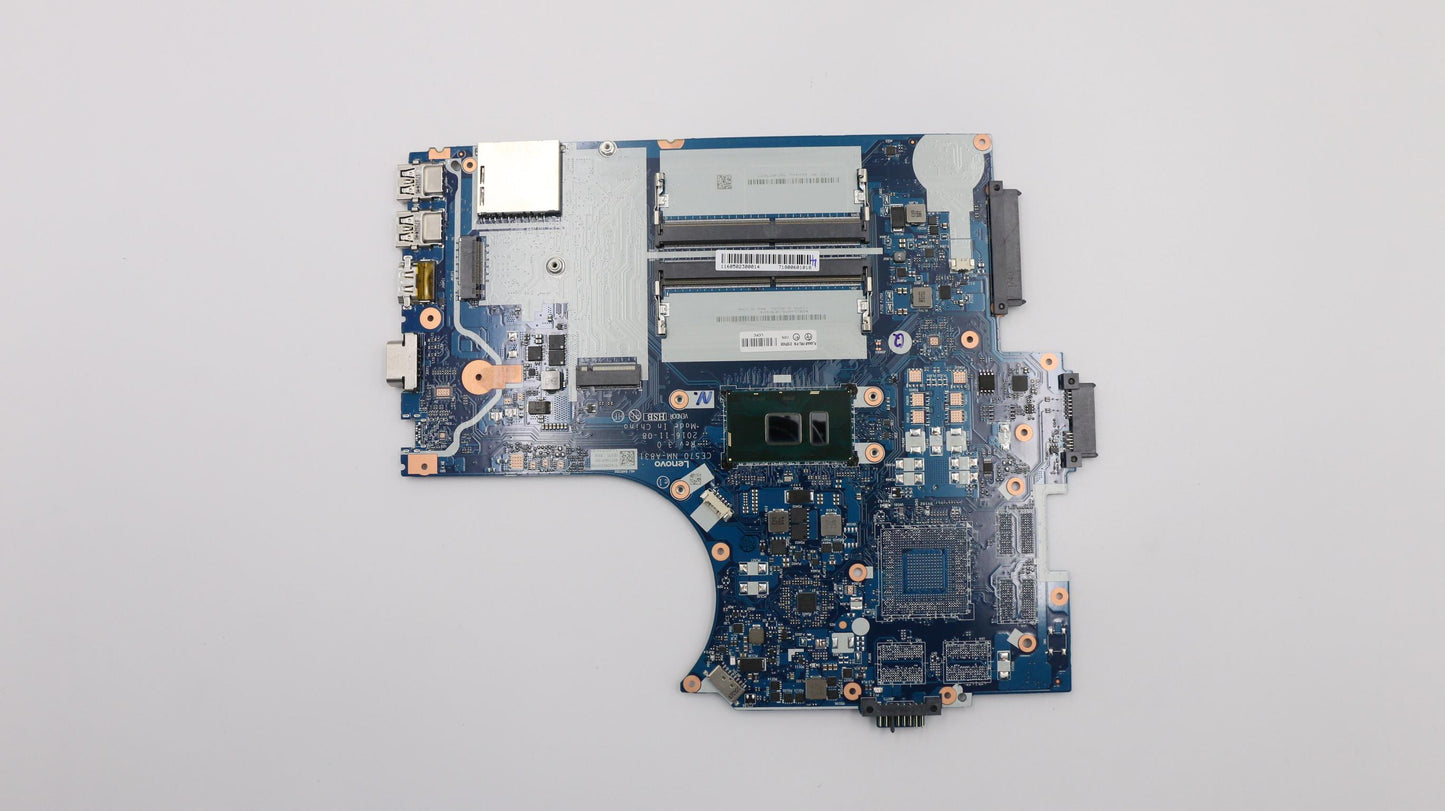 Lenovo I3Skylake Uma Win Tpm(Hw) - 01EP405