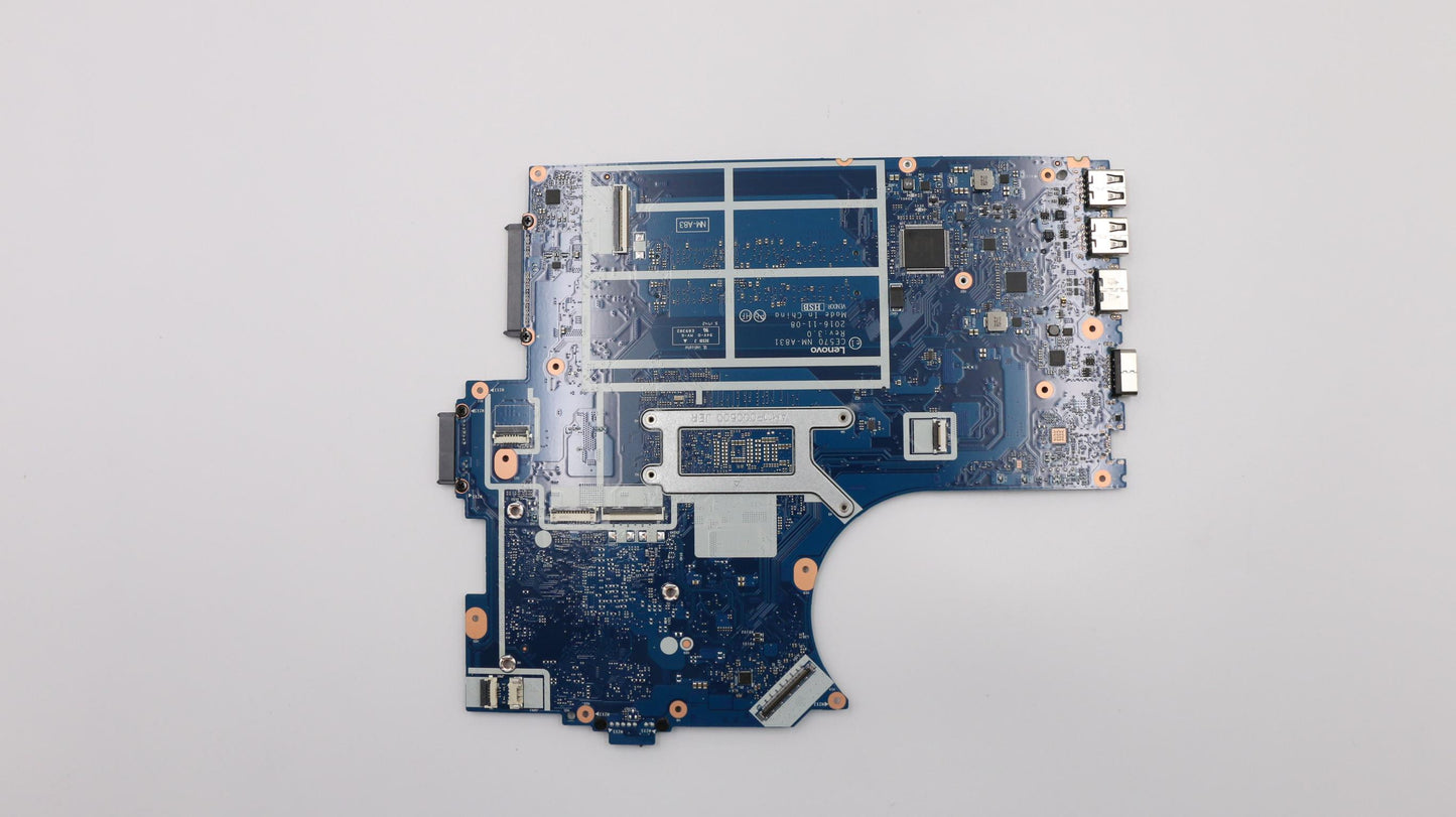 Lenovo I3Skylake Uma Win Tpm(Hw) - 01EP405