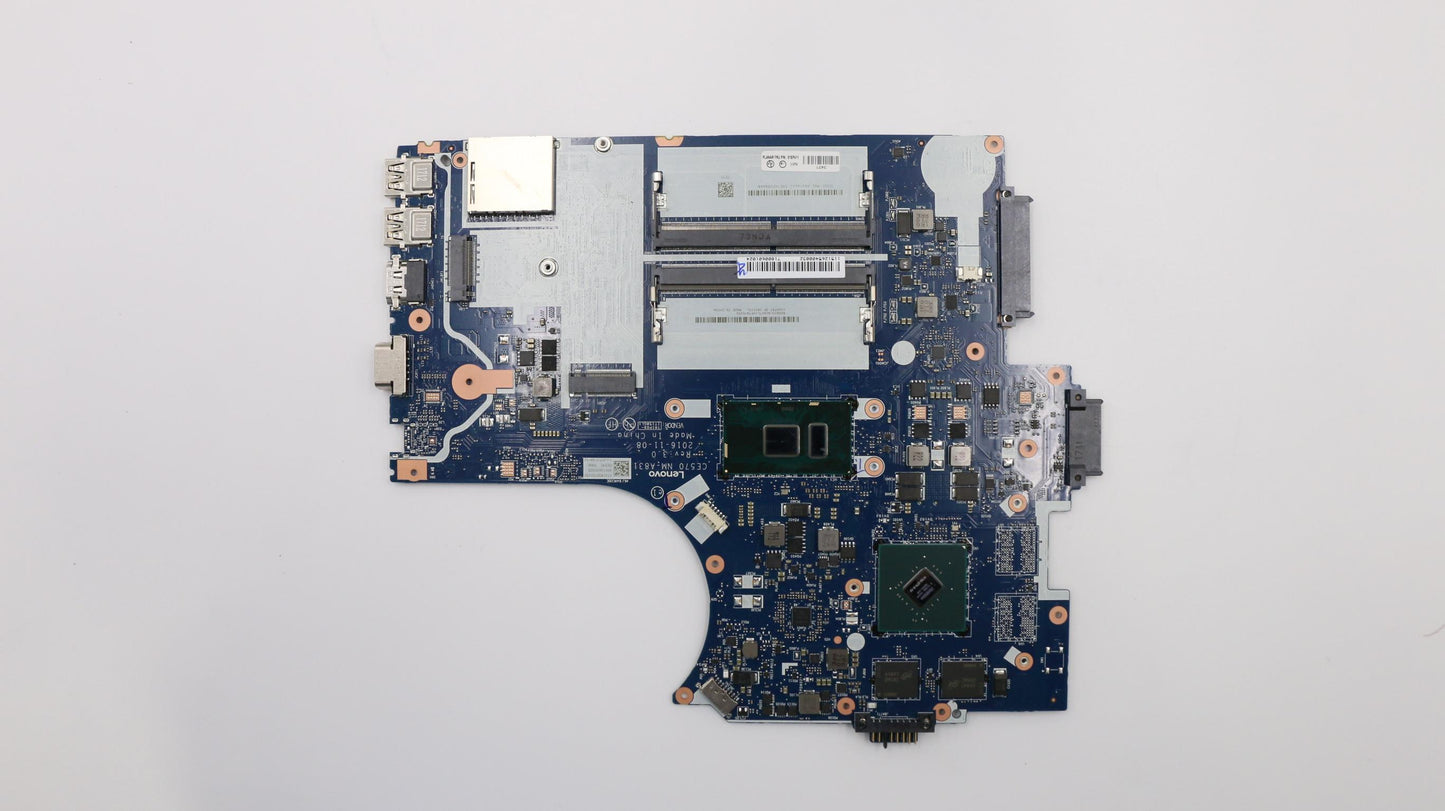 Lenovo I3Skylake Dis Win Tpm(Fw) - 01EP411