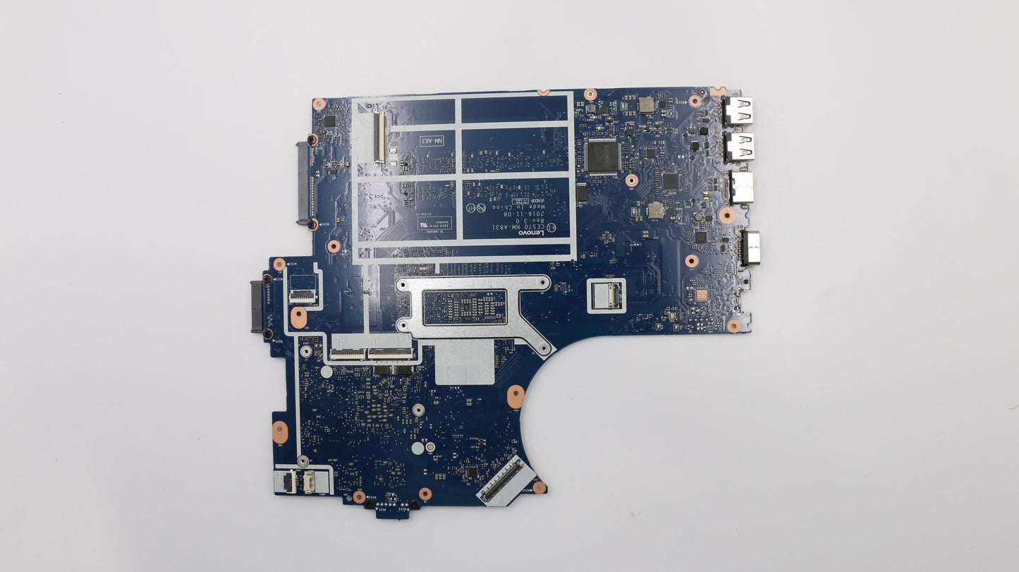 Lenovo I3Skylake Dis Win Tpm(Fw) - 01EP411