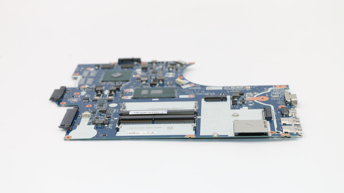 Lenovo I3Skylake Dis Win Tpm(Fw) - 01EP411