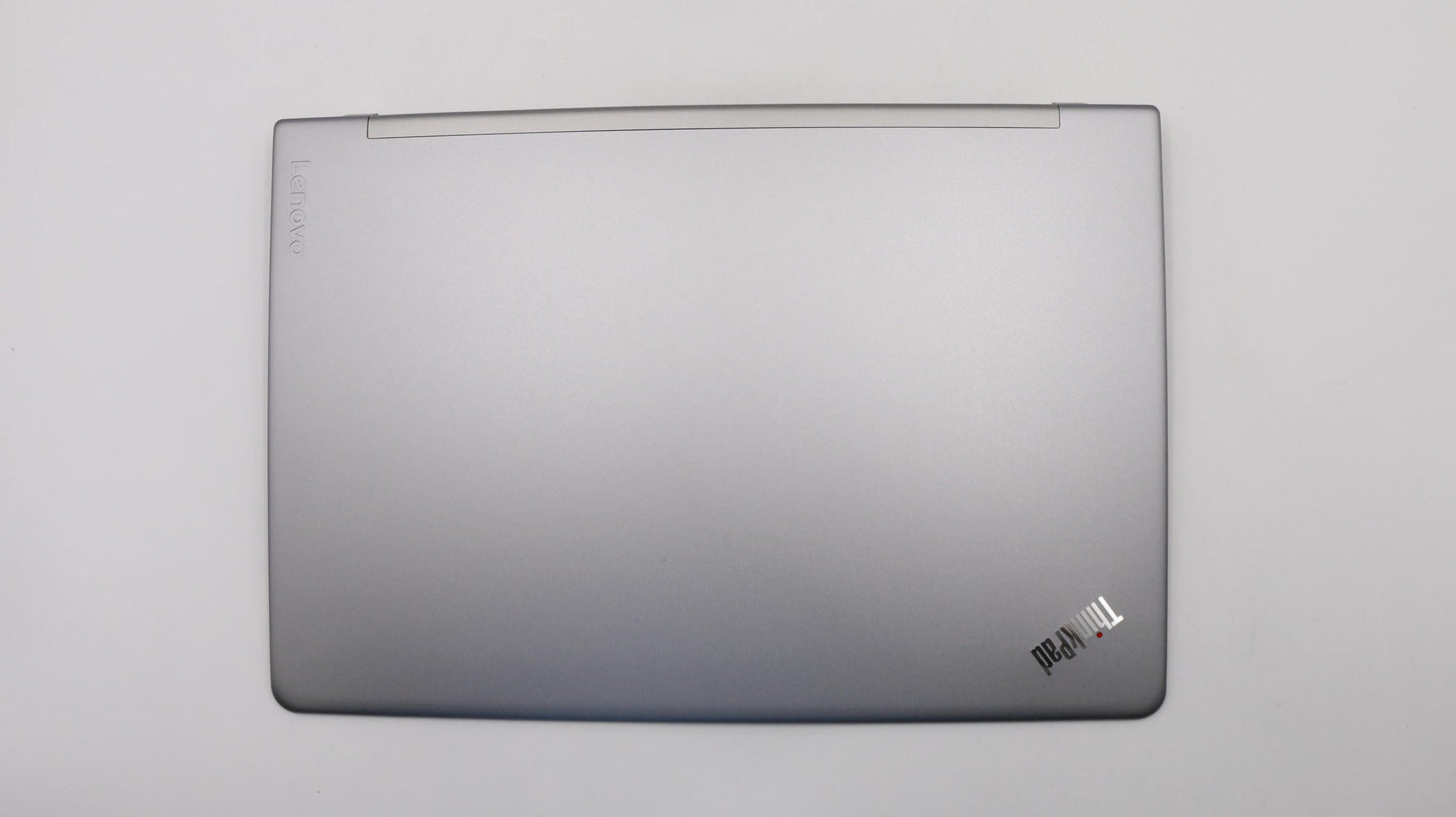 Lenovo Acover For2Dcamera Al Sliver - 01EP413